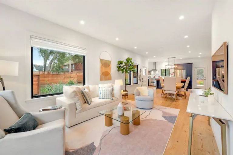 House Sebastopol
