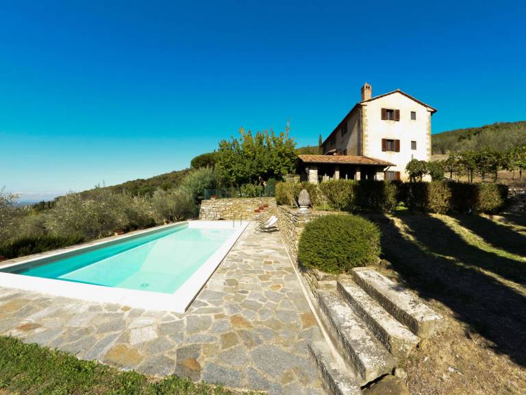 Lovely vacation home with barbecue & private pool | Pets are welcome — photo 4
