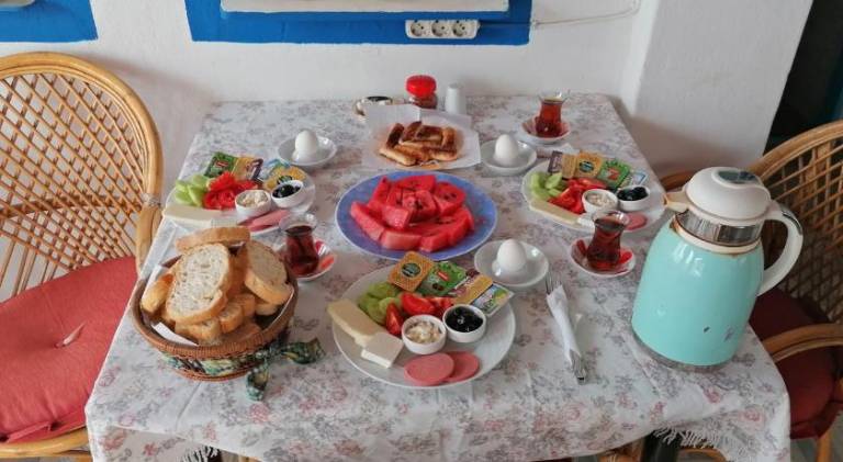 GokMavi Pansiyon — photo 3