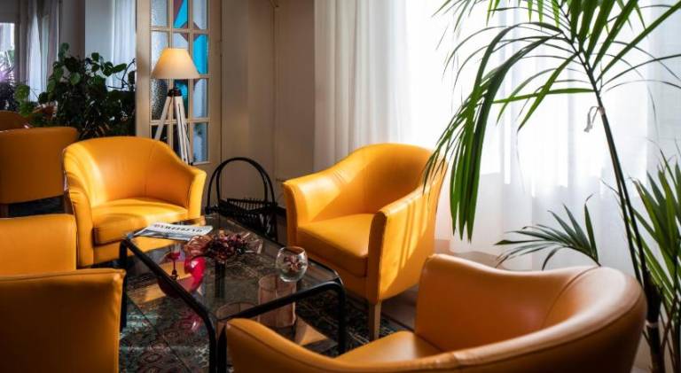Amadei Hotel Figaro & Apartments — photo 3