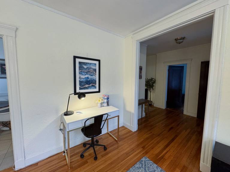 Rental apartment with 1 room for 4 persons — photo 3