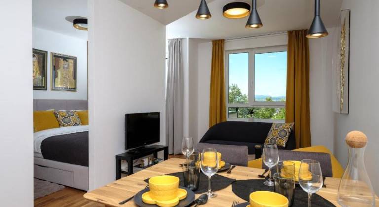 Holiday apartment with 1 room for 3 persons — photo 3