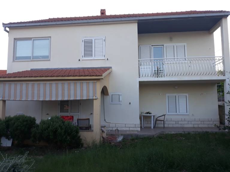 Apartma  Drvenik Veli