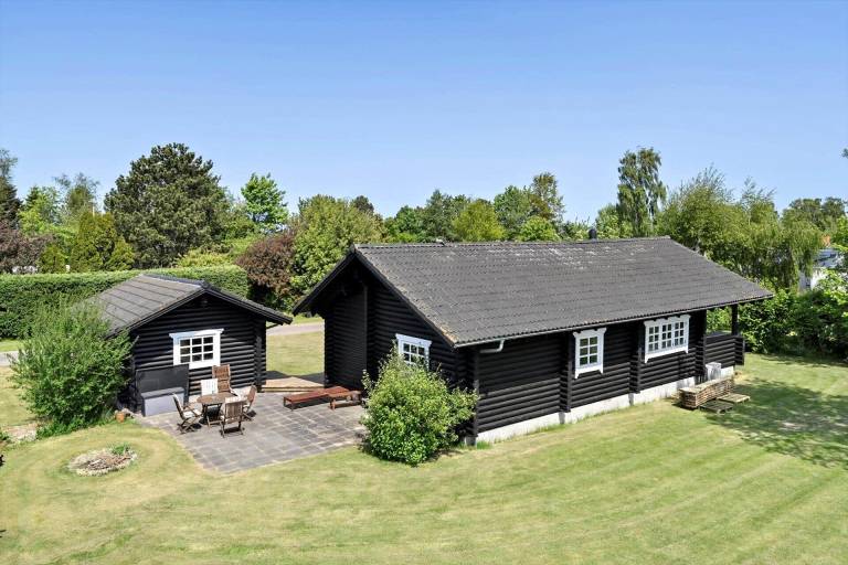 Feriehus Odder
