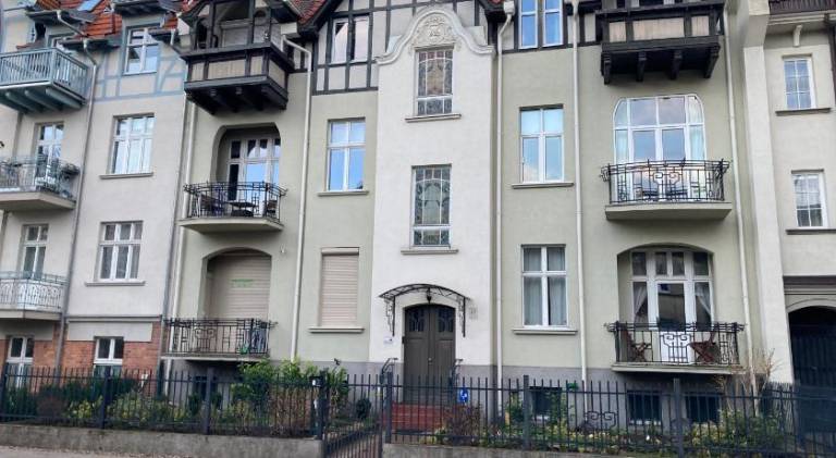 Apartment with 2 rooms for 6 persons — photo 4