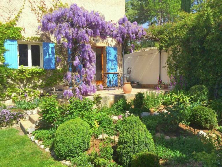 Maison de vacances Montagnac-Montpezat