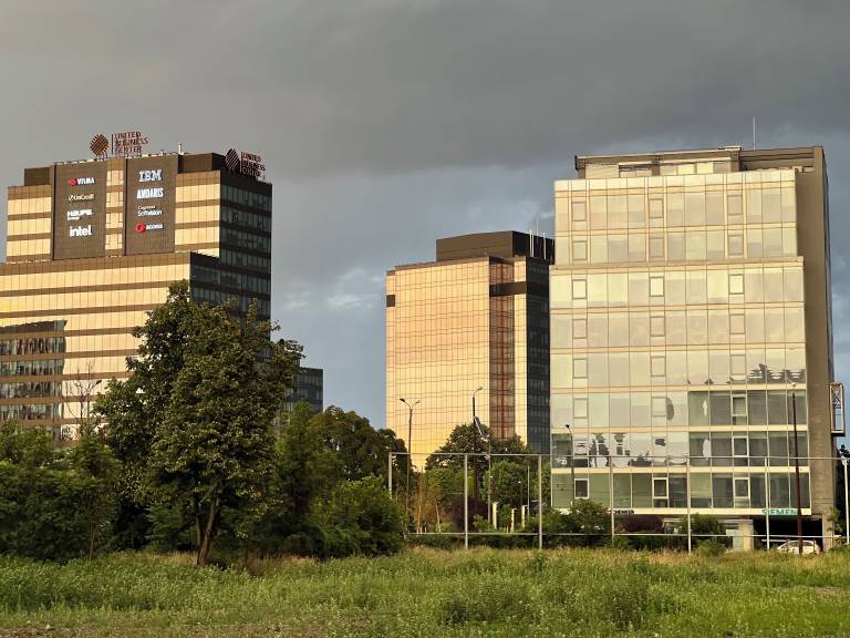 Apartment  Timisoara