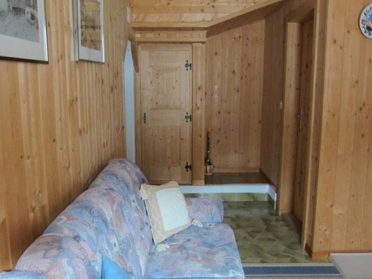 Ferienwohnung in Fuldera, Schweiz f&uuml;r max. 3 Personen