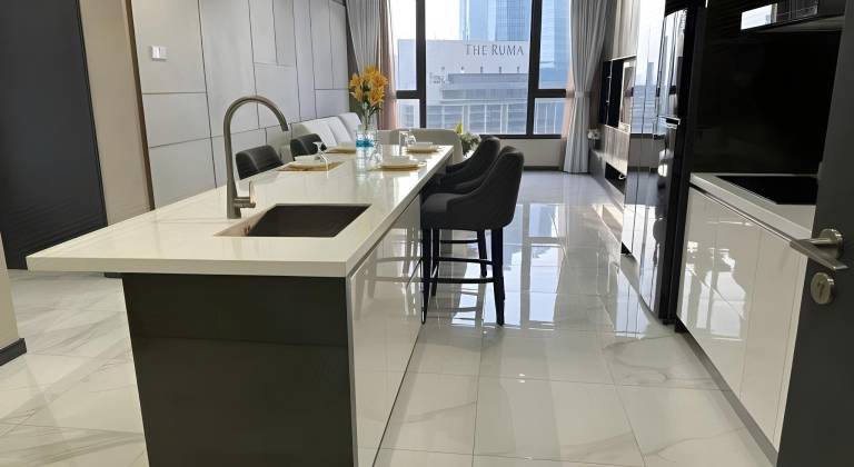 ASTRA At 8 Kia Peng Suites — photo 4
