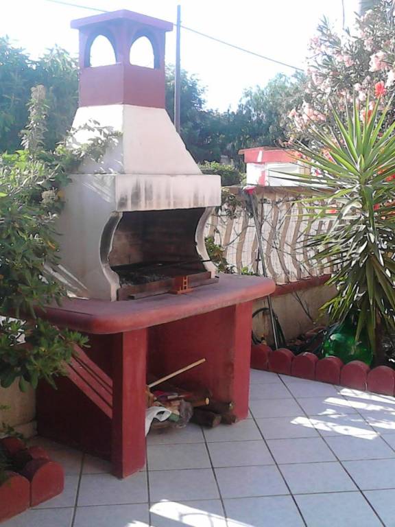 Charming House in Santa Maria del Focallo with Enclosed Garden — photo 4