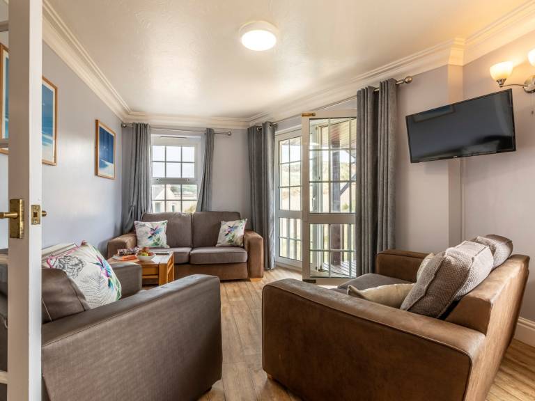 Cottage  Putsborough