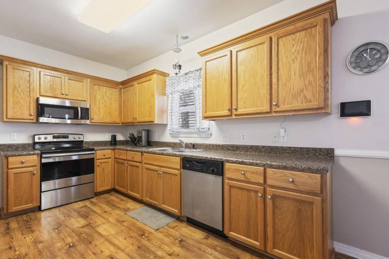 Fully equipped spacious cottage with barbecue & pool | Pets are welcome — photo 5