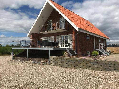 Bed & Breakfast Fredericia