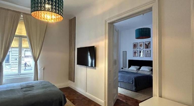 Apartment | Close to Ban Jelačić Square in Zagreb