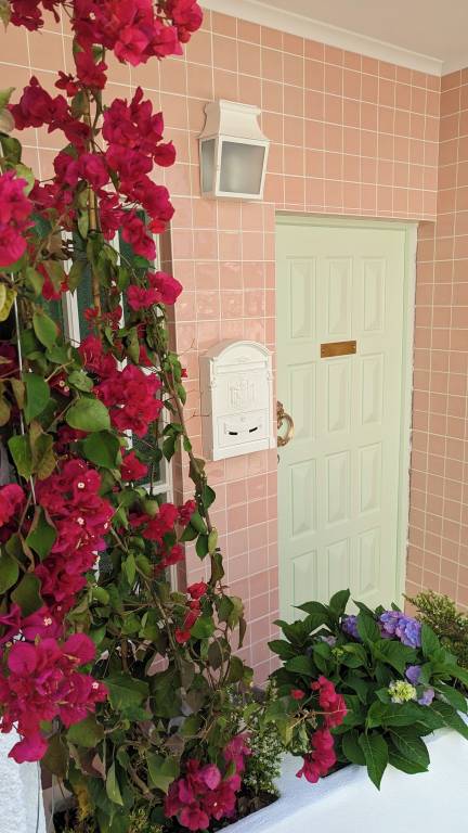 Apartamento Santiago da Guarda