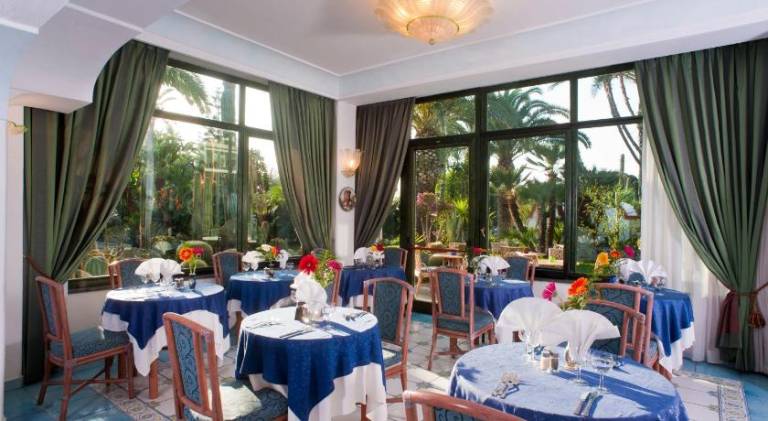 Park Hotel Terme Mediterraneo — photo 3