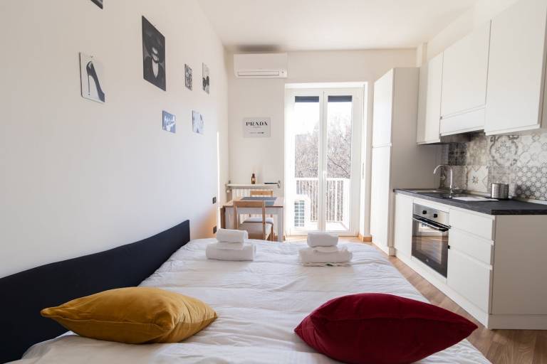 Charming apartment | Pets allowed — photo 5