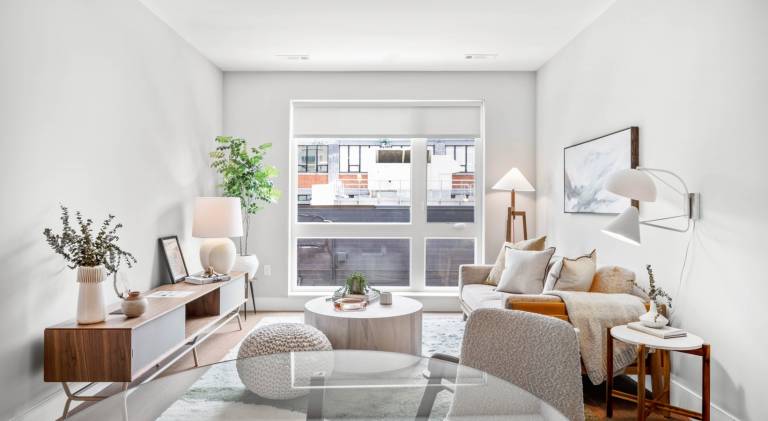 Apartment Brookline