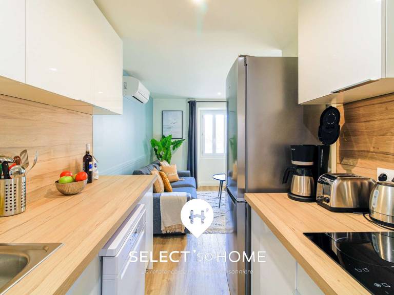 Fully equipped nice apartment | Beach nearby | Pet-friendly — photo 5