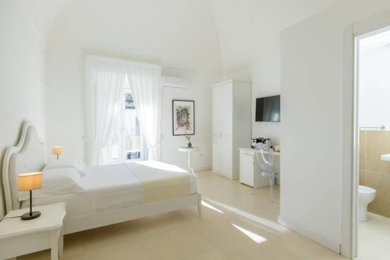 Casa vacanza Maddaloni