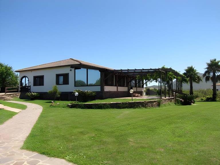 Agriturismo  Alghero