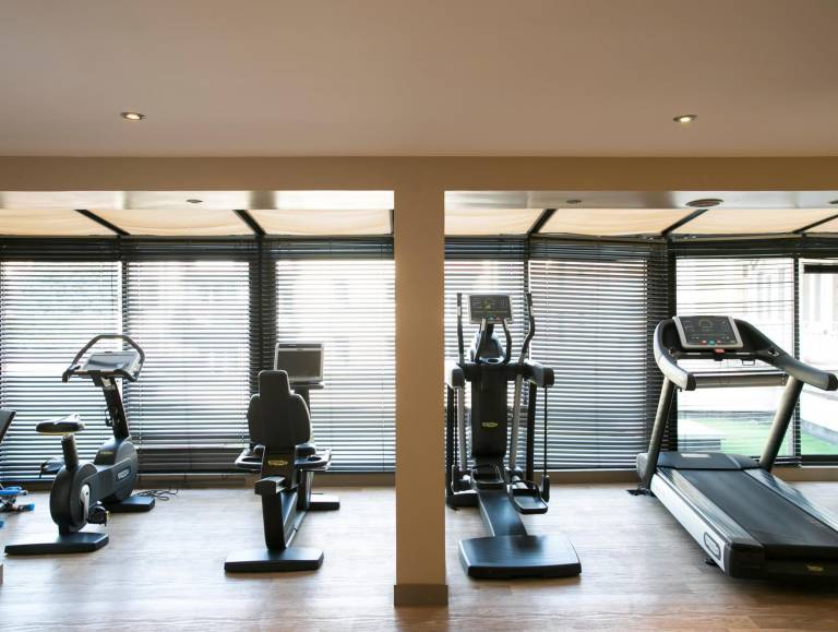 Hotel & Spa Le Grand Monarque, BW Premier Collection in Chartres