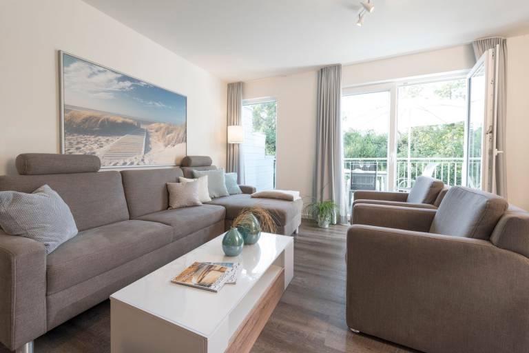 107 m² Ferienhaus