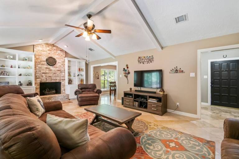 House The Woodlands