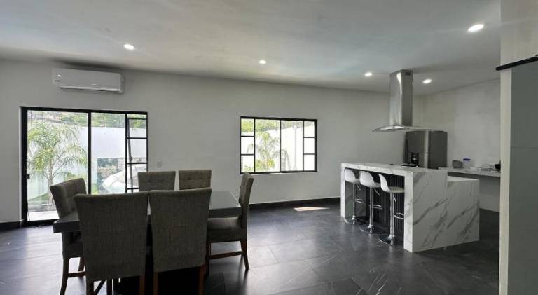 Quinta privada con alberca y espacios amplios — photo 3