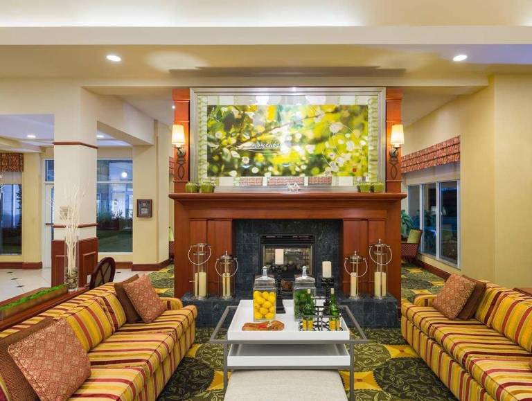 Hilton Garden Inn Dover — photo 5