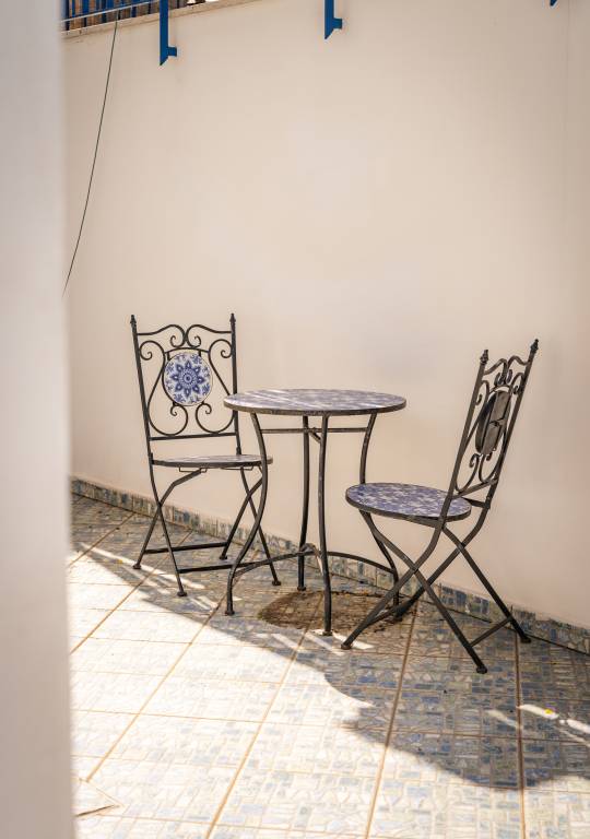 Ferienwohnung in Sperlonga f&uuml;r max. 5 Personen