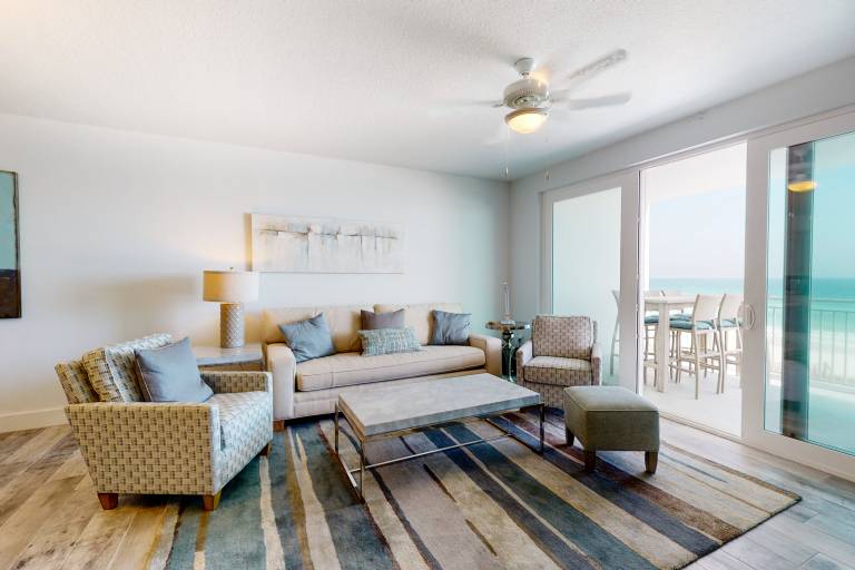 Condo  Mary Esther