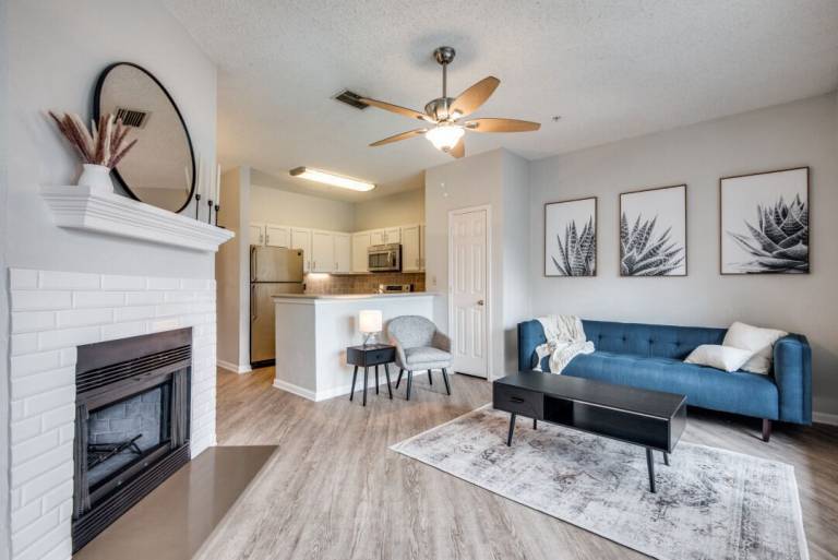 Condo Dallas