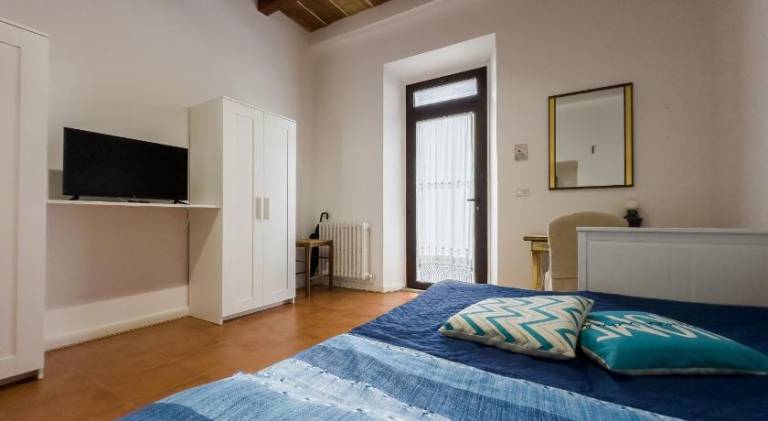 50 m² Ferienwohnung