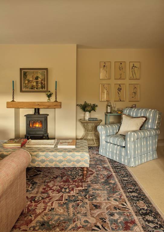 Cottage Alton