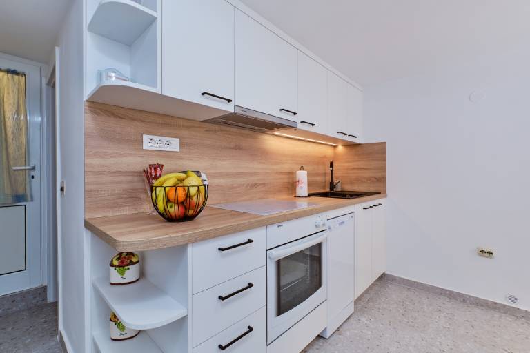 Appartement Martinšćica