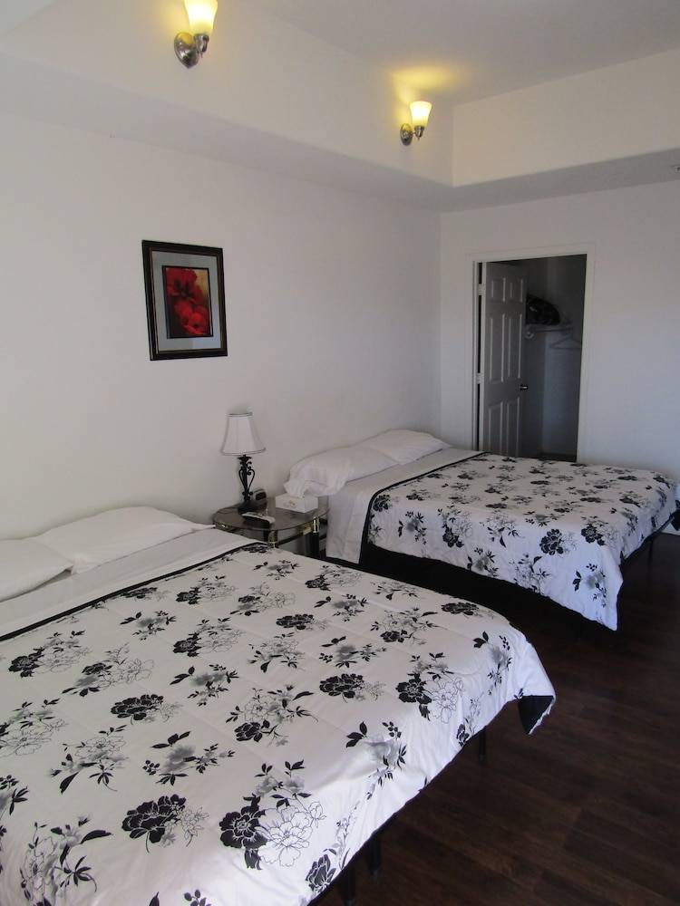 Bed and breakfast Pahrump