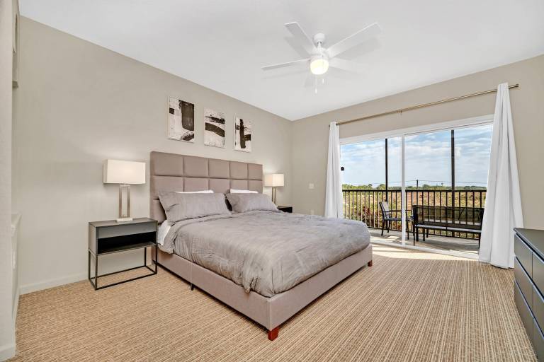 Modern Pet-Friendly 2BR Condo 6 mins from Disney — photo 2