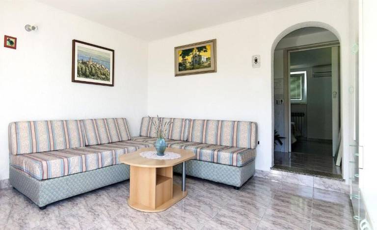 Ferienwohnung  Kožljak