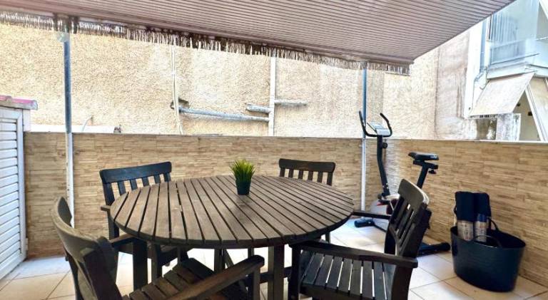 Lovely apartment with terrace | Close to the beach | Perfect for remote work | Pets allowed — photo 3