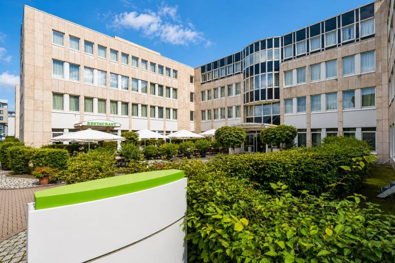 Ferienwohnung Rödermark
