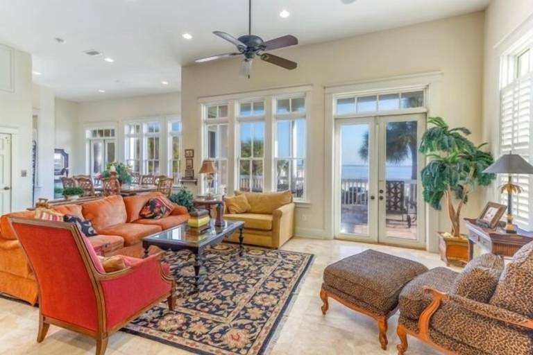 Condo Saint Simons Island