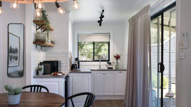 Cottage Daylesford