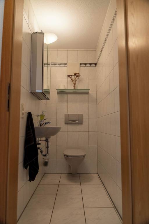 Ferienwohnung Holzgerlingen