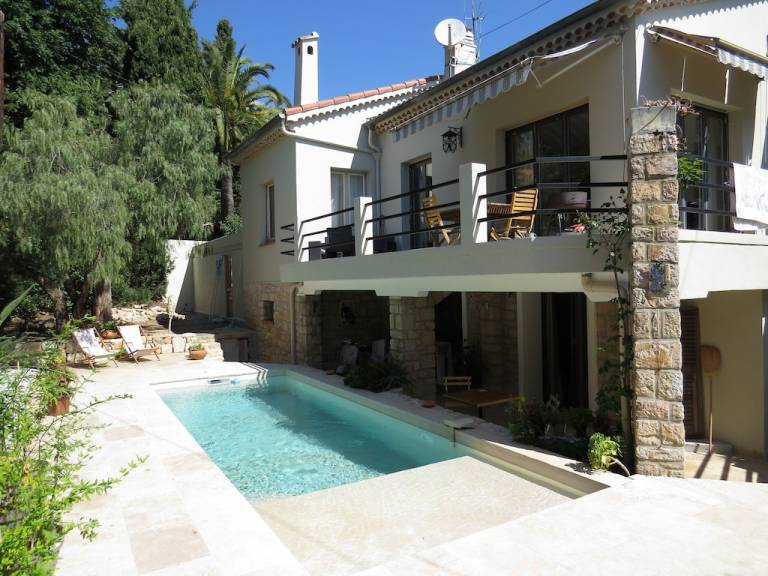 Apartament Cagnes-sur-Mer
