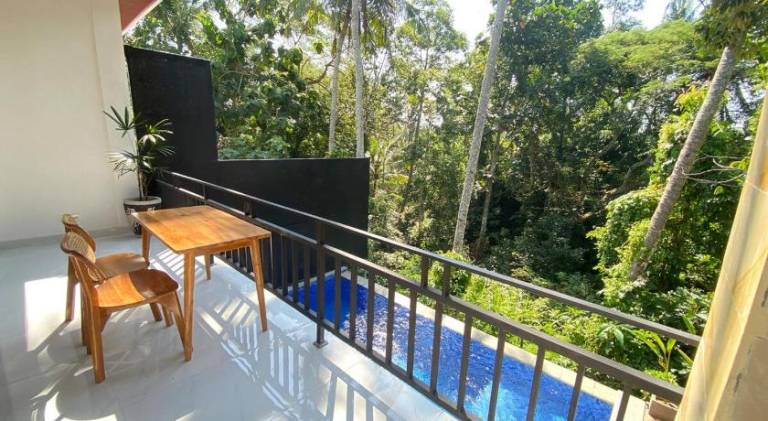 Nice vacation home with pool | Pet-friendly — photo 5