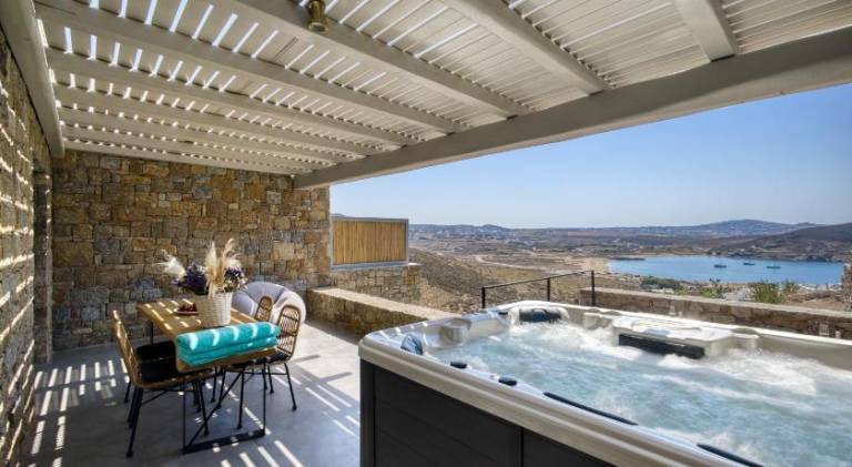 Children-friendly house with hot tub, terrace & yard | Beach nearby | Pets allowed — photo 5