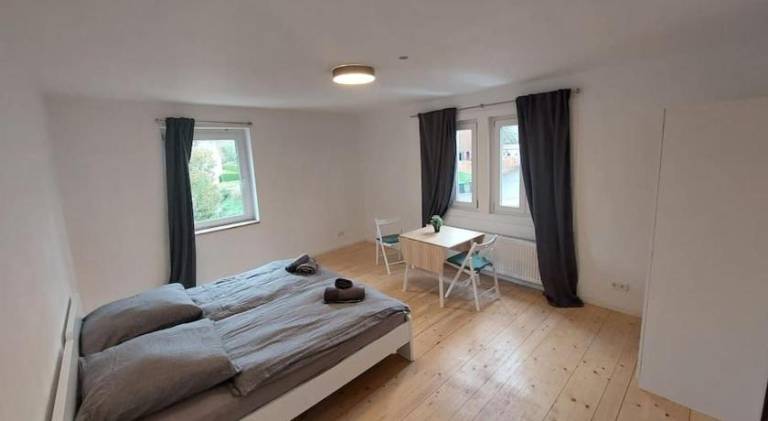Holiday apartment with 3 rooms for 9 persons — photo 2