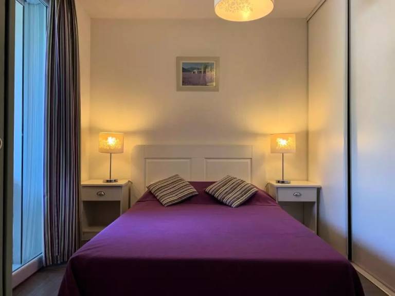 Holiday apartment with patio | Pets allowed — photo 4