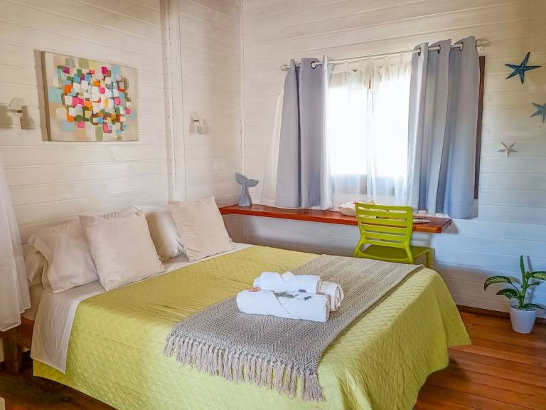 Aparthotel Punta del Diablo